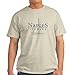 CafePress Naples Sailboat - Light T-Shirt