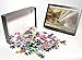 Photo Jigsaw Puzzle Of Motor Fire-Boat/london