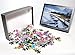 Photo Jigsaw Puzzle of Ormersby Little Broad, part of the Trinity Broads of the Norfolk Broads in