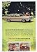 1964 Oldsmobile Vista Cruiser Wagon Brown in Field Vintage Ad