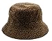 Bucket Hat- Cheetah