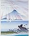 Photographic Print of Moods of Mount Fuji - 1
