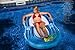 RAVE Sports Tahitian Chaise Pool Float