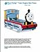 Train Engine Twin Bed Woodworking Project Plans, Do It Yourself - Design TRNEN