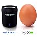 The Best Bluetooth Speaker For Apple iPhone iPad iPod Mini Portable Wireless Speakers Perfect Gift Black