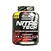 Muscletech Products - Nitro Tech Performance Series Whey Isolate Vanilla - 4 lbs.