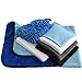 **SPECIAL SALE** THE RAG COMPANY's Ultimate Marine and Boat Detailing Kit (8-Piece Microfiber Towel Set)