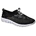 Fenda Men's Breathable Running shoes,Walk,Beach Aqua,Outdoor,Water,Rainy,Exercise,Drive,Athletic Sneakers
