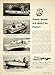 1960 Ad Arkansas Traveler River Fisherman Explorer Aluminum Boat Day Cruiser - Original Print Ad