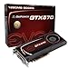 EVGA GeForce GTX 570 1280 MB GDDR5 PCI Express 2.0 2DVI-I/Mini-HDMI SLI Ready Limited Lifetime Warranty Graphics Card, 012-P3-1570-AR