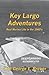 Key Largo Adventures: Real Marina Life in the 1960's