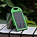 JJF Bird TM Solar Panel Charger 12000mah Rain-resistant Waterproof Shockproof Portable Dual USB Port Portable Charger Backup External Battery Power Pack for Iphone 6 4 4s 5 5sipod, Ipad Ipad Mini Retina(apple Adapters Not Included), Samsung Galaxy Note 2, Note 3, S2 S3, S4, S5, Blackberry Z30, Z10, Q10, Q5, Asus Nexus 4, 5, 7, 10, HTC One V, X, M8, M7, Mini, Max, Motorola Moto G, X, E, Droid, Lg G