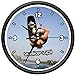 WAKEBOARDING Wall Clock wakeboarder wakeboard boots