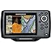 Humminbird 409620-1 HELIX 5 DI Fish Finder with Down-Imaging and GPS