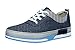 Btime Men's British Style Fashion Low Top Sport Lightweight Shoes
