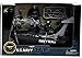 Navy Seals United States Speed Boat Playset