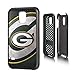 Green Bay Packers NFL Galaxy S5 Rugged Series Phone Case