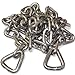 AMRS-50074775 6' Sea Sense Polished Stainless Steel Anchor Chain