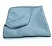 Kitchen Tools Stainless Steel Cleaner Microfiber Cloth Towel to Polish Appliances Cookware Sink