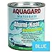 AQUAGARD 70006 / Aquagard II Alumi-Koat Anti-Fouling Waterbased - 1Qt - Blue