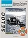 Mercruiser Stern Drives 1992-2000 (Seloc Marine Manuals)