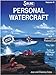 Personal Watercraft: Yamaha, 1987-1991 (Seloc Publications Marine Manuals)