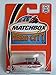 MATCHBOX - 2002 Hero City Collection #44 - Center-Console Boat
