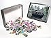 Photo Jigsaw Puzzle of Houseboats used for tourists