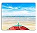 Mousepads Fishing boat for travel Island in Thailand IMAGE ID 28832043 by Liili Customized Mousepads Stain Resistance Collector Kit Kitchen Table Top Desk Drink Customized Stain Resistance Collector Kit Kitchen Table Top Desk