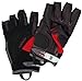 Harken Sport Men's 3/4 Finger Reflex Gloves