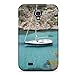 Snap-on Case Designed For Galaxy S4- Victory Jeanneau Sailboats The Boat Guide