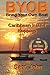Caribbean Island Hopping: Cruising The Caribbean on a frugal budget (Bring Your Own Boat) (Volume 2)