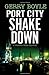 Port City Shakedown: A Brandon Blake Crime Novel (Brandon Blake Mysteries)