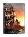 Brandy K. Fountain's Shop Christmas Gifts For Ipad Case, High Quality Assassin's Creed Iv Black Flag Sunset Boat For Ipad Air Cover Cases