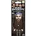 Dancing Willie Robertson Character TV Show Series A&E Duck Dynasty Max-4 Camo Car Truck SUV Boat Home Office Air Freshener - Country Vanilla Scent