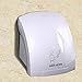 Household Hotel Automatic Infared Sensor Hand Dryer Bathroom Hands Drying Device