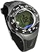 Pyle PFSH1 Digital Fishing Watch with Moon Phases, Tides, Sunrise and Calendar