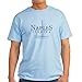 CafePress Naples Sailboat - Light T-Shirt