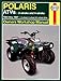 Polaris ATV 250 500cc, '85'97 (Haynes Repair Manuals)