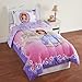 Sofia the First Twin Comforter and Sheet Set
