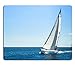 Mousepads Sailing Boat in sailing regatta Luxury yachts IMAGE 34038048 by MSD Mat Customized Desktop Laptop Gaming Mouse Pad