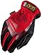 Mechanix Wear MFF-02-012 FastFit Red XX-Large Gloves