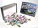 Photo Jigsaw Puzzle of Traditional fishing boats