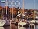 Guild 1000 Piece Puzzle - Lake Superior Harbor, Bayfield, Wisconsin in the Fall