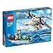 LEGO City Coast Guard Plane (60015)