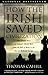 How the Irish Saved Civilization: The Untold Story of Ireland's Heroic Role From the Fall of Rome to the Rise of Medieval Europe (The Hinges of History)