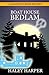 Boat House Bedlam: A Cozy Mystery Ghost Story (Shannon Porter Mystery Series Book 3)