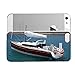 Raniangs Case for iPhone 5&5s Sence Sence 43 Sence Sailing Yachts Beneteau iPhone 5 Case