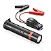 Anker PowerCore Jump Starter 400 (Portable Car Jump Starter and USB Power Bank with Built-in Escape Hammer, Powerful LED Flashlight, Three-Mode Lamp and 400A Peak Current) Perfect for 3L Gas Engines (Black)