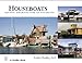 Houseboats: Aquatic Architecture of Sausalito